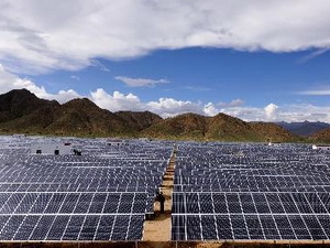 Giá thành sản xuất điện Mặt Trời sẽ giảm mạnh